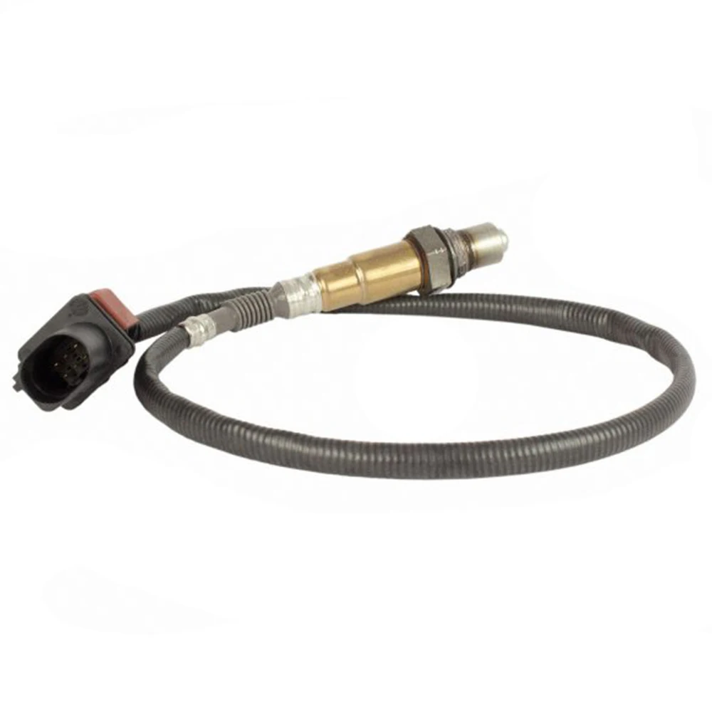 F1FZ-9F472-A Front Lambda Oxygen O2 Sensor for Ford C-MAX FOCUS TOURNEO TRANSIT CONNECT 1.0 EcoBoost F-150 2.7 EXPEDITION 3.5