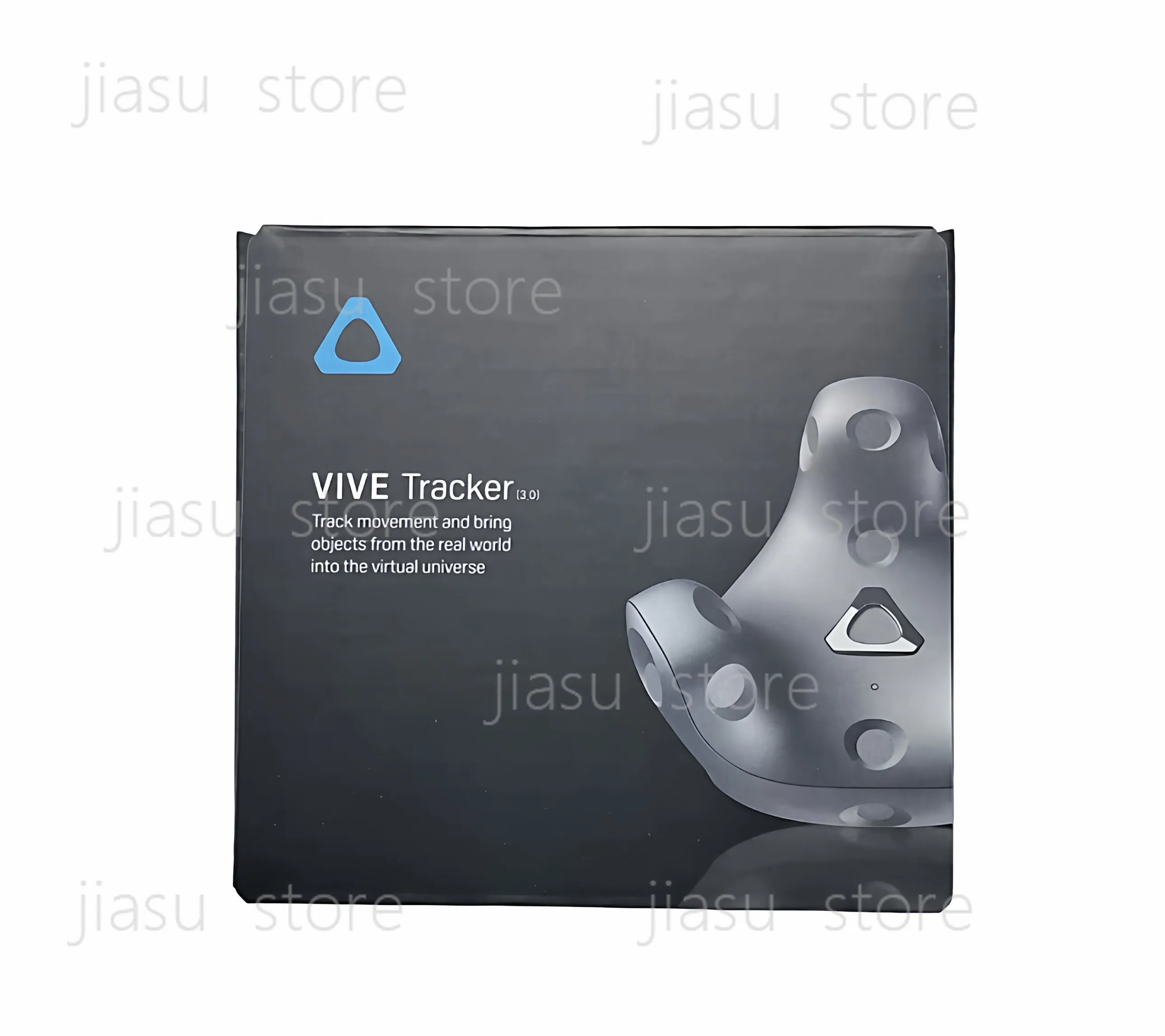 HTC VIVE Tracker 3.0 Wireless VR Tracker Full Body Motion Capture for VRChat Mixed Reality Immersive Virtual Reality Tracking