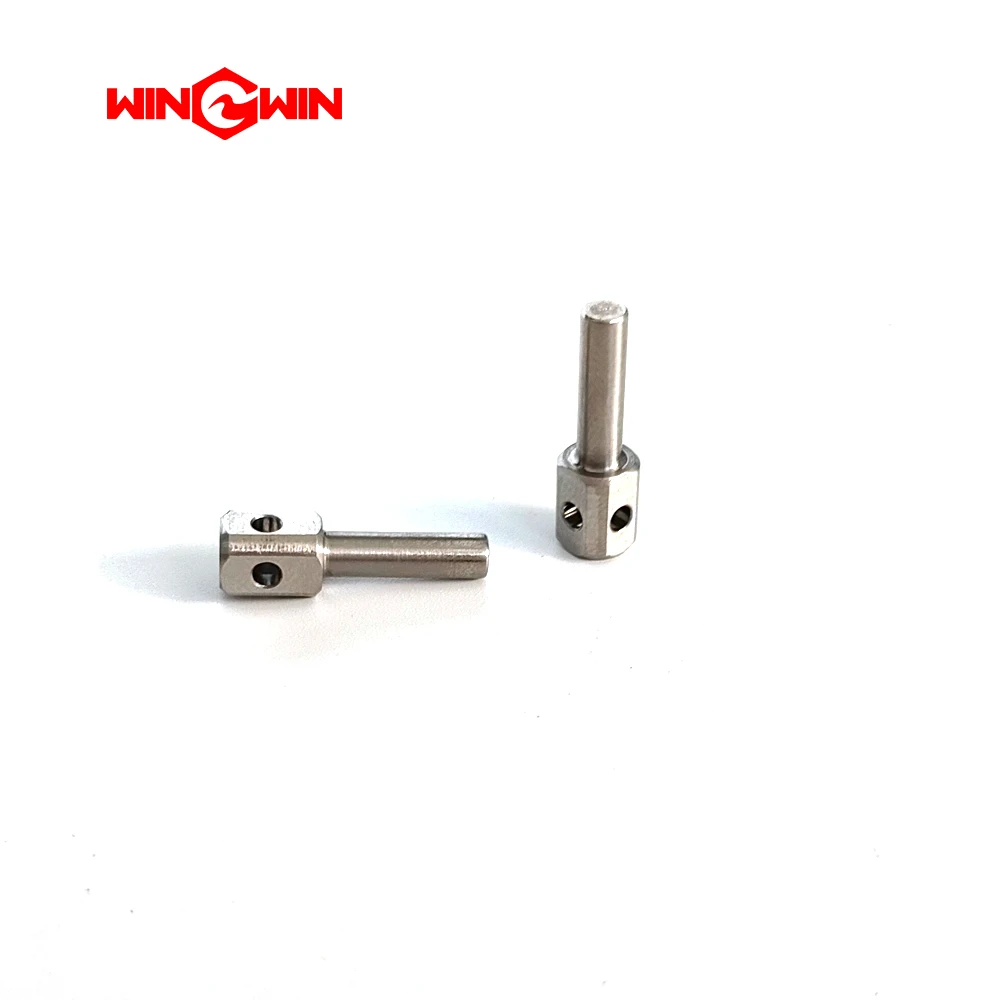 

Waterjet High Pressure Poppet Pin 05116751for water jet cutting pump spare part
