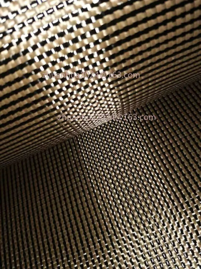 

1 шт., кофе + черная арамидная смешанная фиксированная ткань из углеродного волокна для доски для пинг-понга