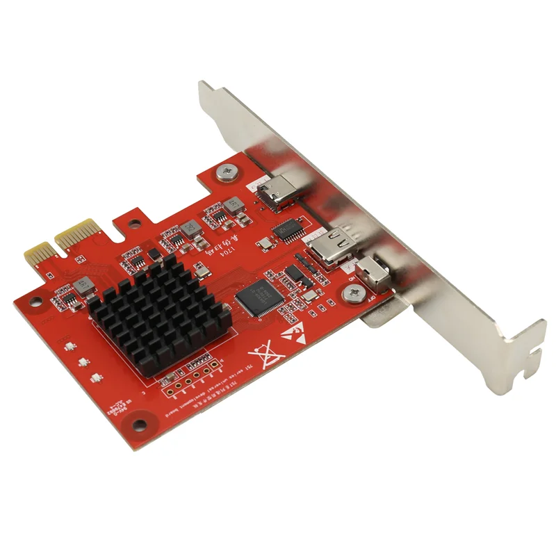 Ingenious-Upgraded FPGA DMA Board Cap 75T Cap DMA 75T For Kmbox Video Blender Direct Memory Access