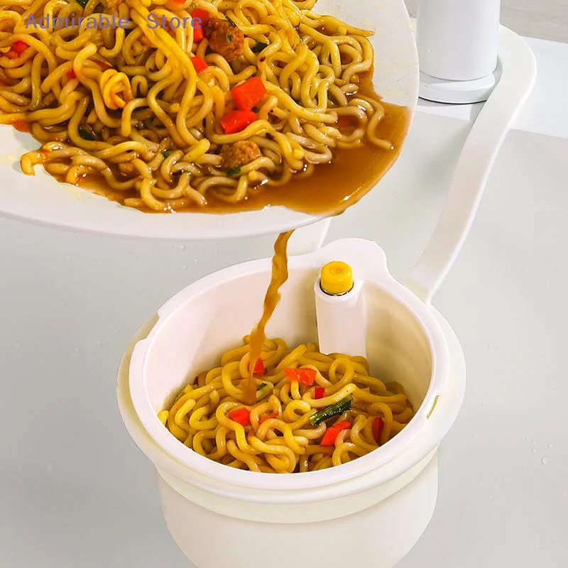 [W]Zeefmand voor de gootsteen, - Kitchen Sink Drain Strainer Basket recensie en prijs
