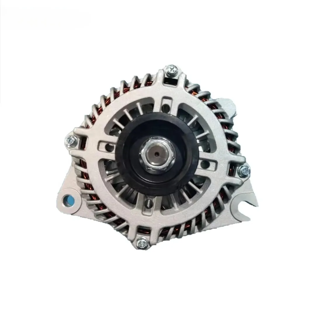 Alternator for FORD USA EXPLORER 3.5 12V 200A 301N21748Z, DG1T10300DA, DG1Z10346B, ALM9492DD, A004TX0191, A3TV0791, A4TX0191