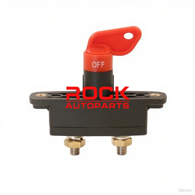 

НОВЫЙ главный выключатель питания HNROCK JK864 для трактора YTO