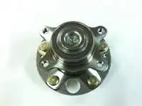 Store code: GH31780 for rear wheel bearing CIVIC space case ABSLI (63 × 139 × 55)