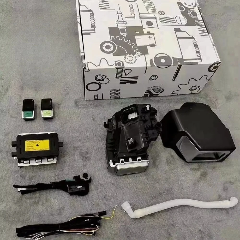 

Aromatherapy System for BMW 5 Series 6 7 Series GT G11 G12 G38 G32 Aromatherapy Negative Ion System Purify the Air