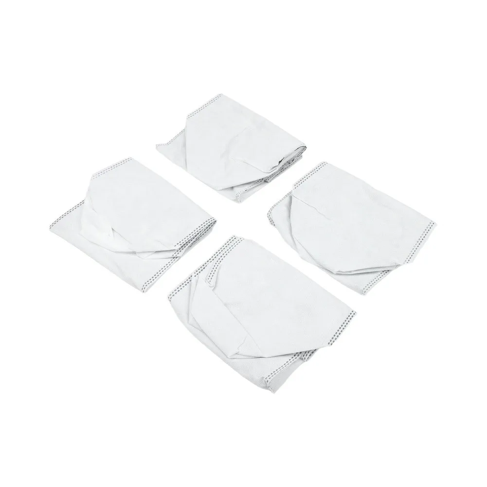 Large Volume Dust Bags for DREAME For Matrix10 Ultra 3.5L Supports Extended Cleaning Cycles Between Manual Emptying