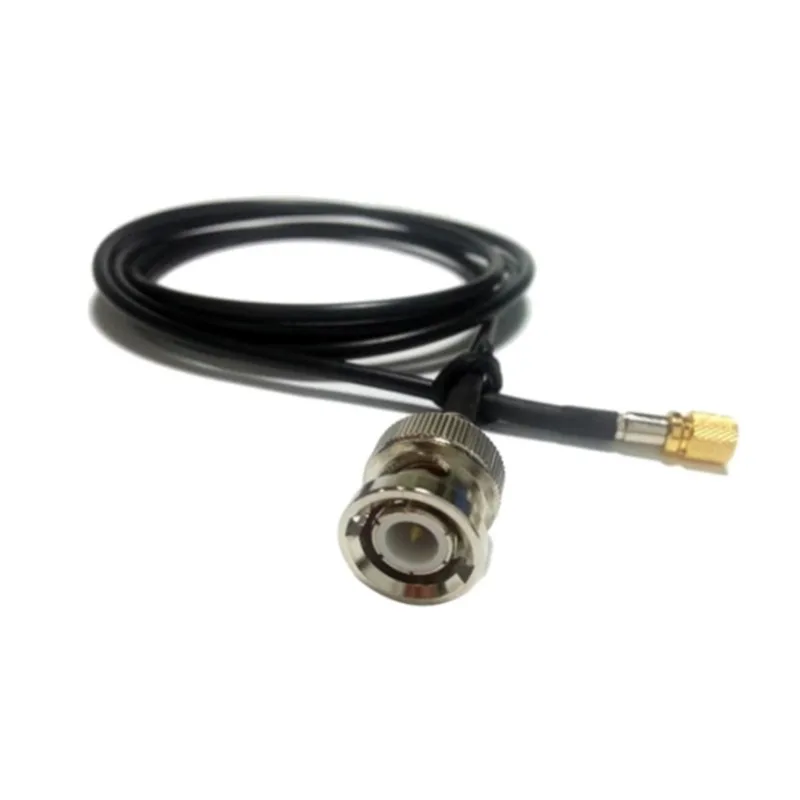 

For BNC to M5/10-32 harness, acceleration sensor vibration test cable