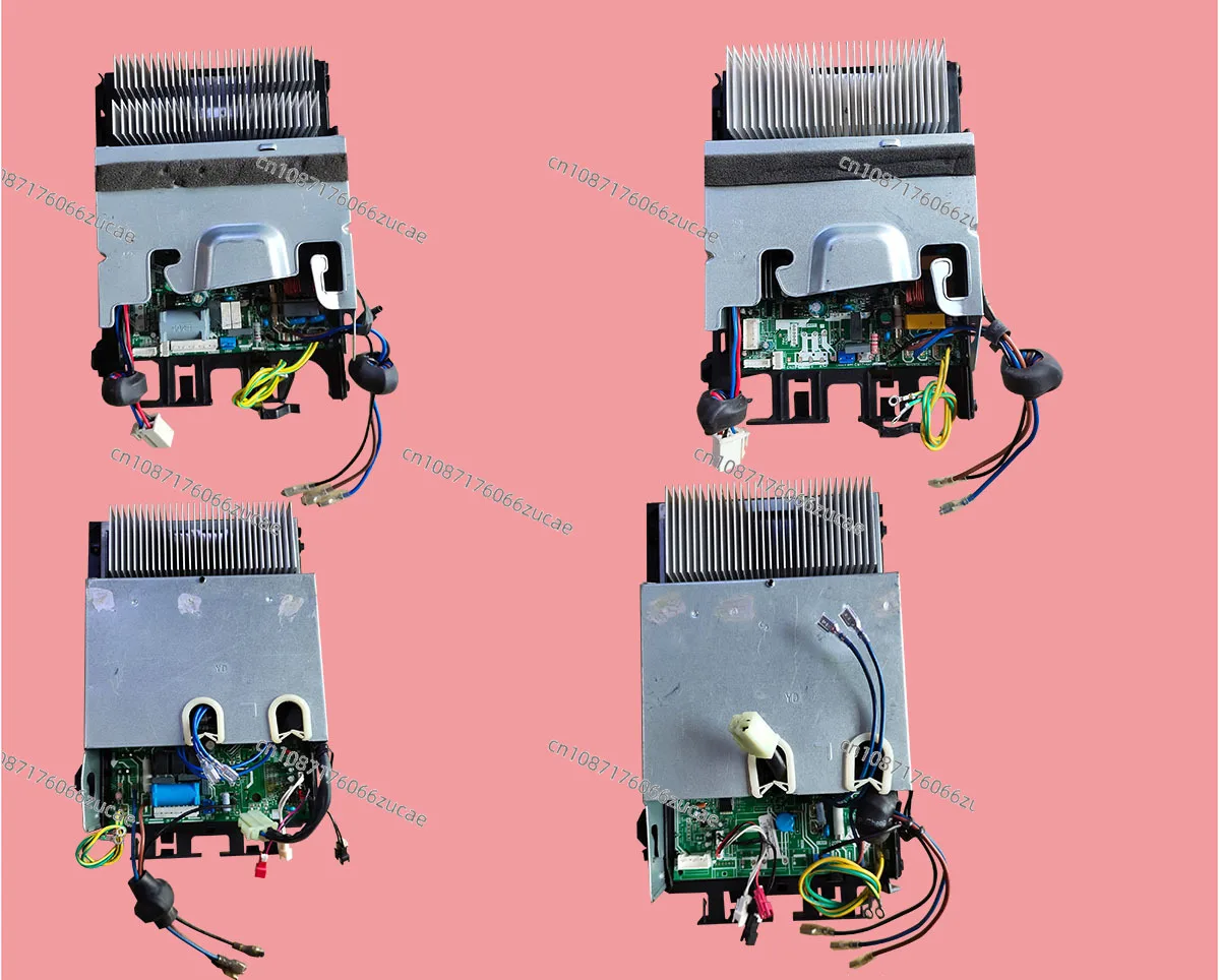 Suitable for Variable Frequency Air Conditioner KFR-35W/BP2N1-181/180/182 External Computer Board Variable Frequency Board