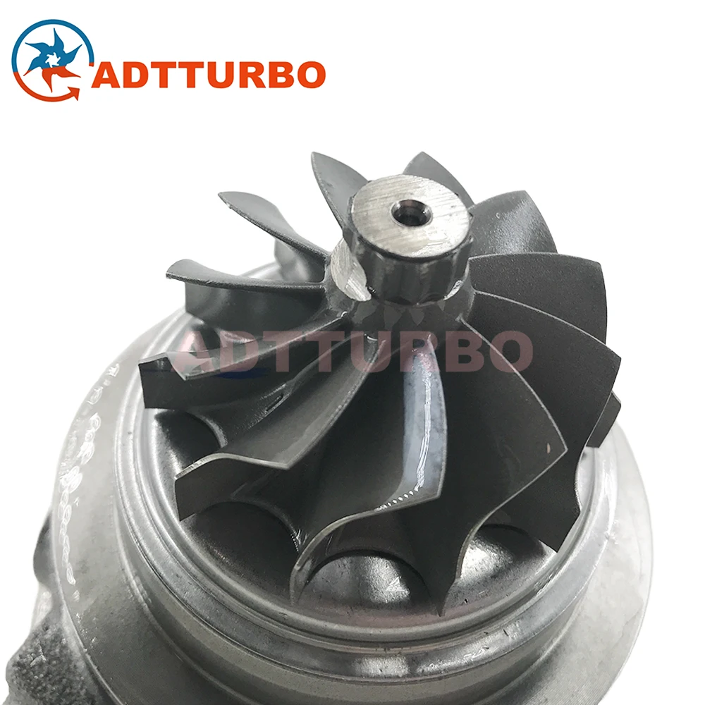 B48 49477-02400 Upgrade Turbo Cartridge 49477-02401 49477-02406 Turbine CHRA 11657637563 FOR BMW 1er 2015/10-2019/12 F21 125i