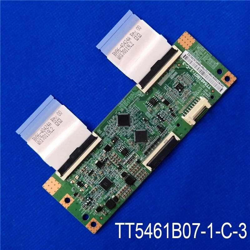 

T-CON BOARD TT5461B07-1-C-3 Logic Board fits UA55K5500AK UA55M5500AK UE55K5500AK UE55K5600AW UE55K5579SU UE55K5589SU UA55K6800AJ