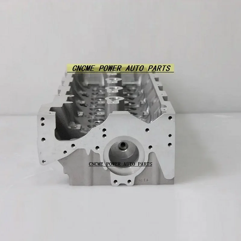 908 574 OM646.951 OM646.961 6460100620 Cylinder Head For Mercedes Benz C200 C220 E200 E220 Sprinter 209 211 213 215 309 311 313