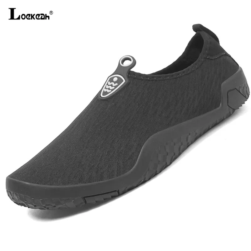 

Water Shoes Women Men Minimalist Comfortable Walking Shoes Beach Outdoor Running Sneakers Surfing Rafting Fishing Shoes