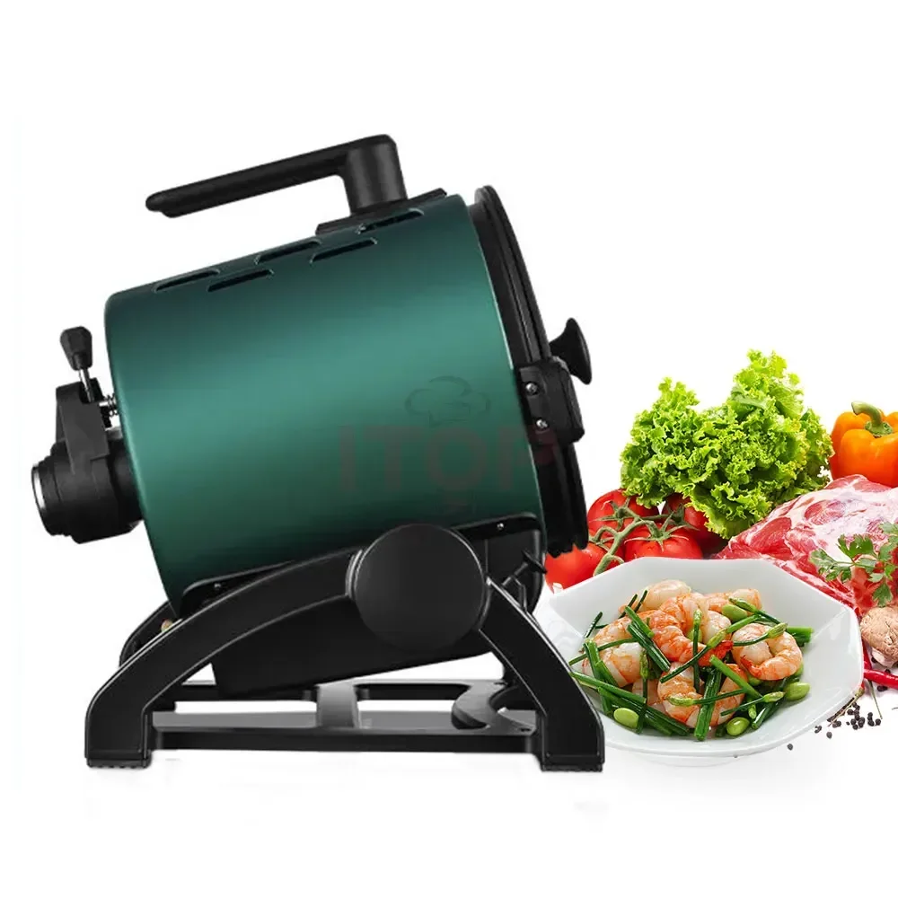 Automatic Robot Da Cucina Stir Fry Wok Automat Rotate Robot Cooking Machine Commercial Wok Robot