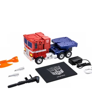 8 en çok satılan, optimus prime uzaktan kumanda-no. 4