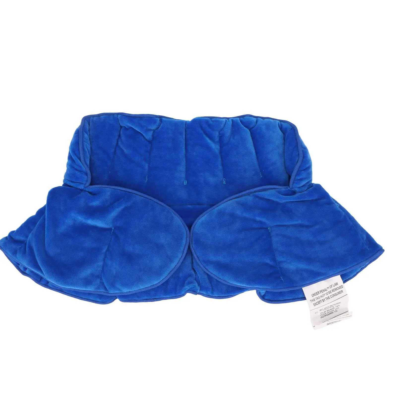 

Обертывание шеи в микроволновой печи, травяная грелка для облегчения боли в плечах и шее, поддержка горячего и холодного компресса