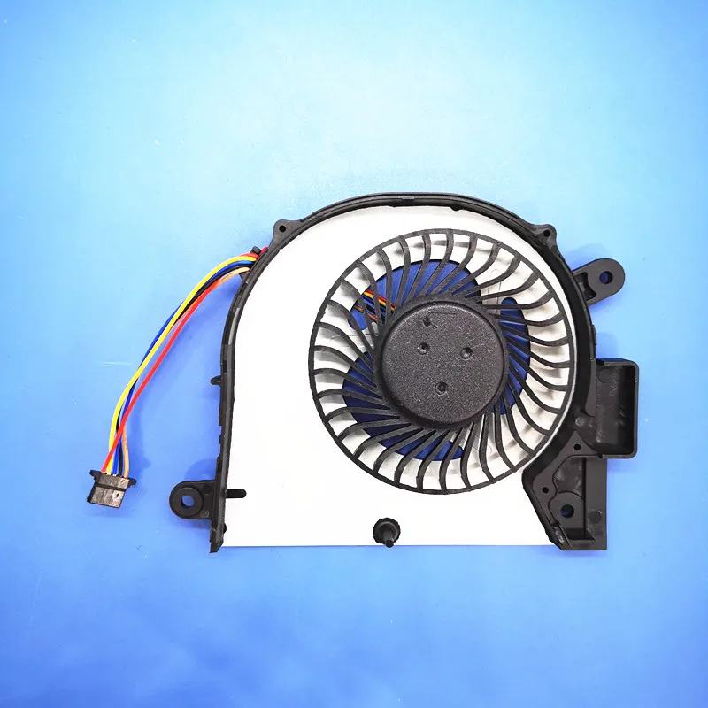 CPU Cooler Fan For Lenovo 4000 Z51-70 Z41-70 Y50C Xiaoxin V4000 DFS561405PLOT FGJA EG50060S1-C190-S9B 5 Pin Radiator Cooling