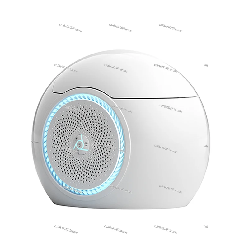 

Полностью автоматический интегрированный унитаз Future Egg, умный унитаз, брызгозащищенный бытовой унитаз без ограничения давления воды
