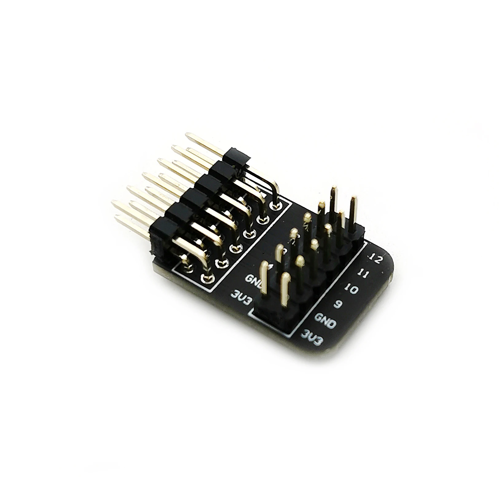 

Pumod-Jo Female to Male Phoga Expansion Board Isesugar Expansion Module Pumod Interface