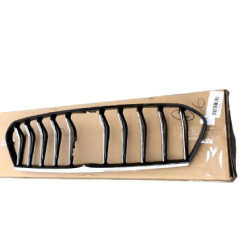 

New Front Bumper Grille GTS Style Grille Auto Bumper Accessory Is Suitable for Ghibli