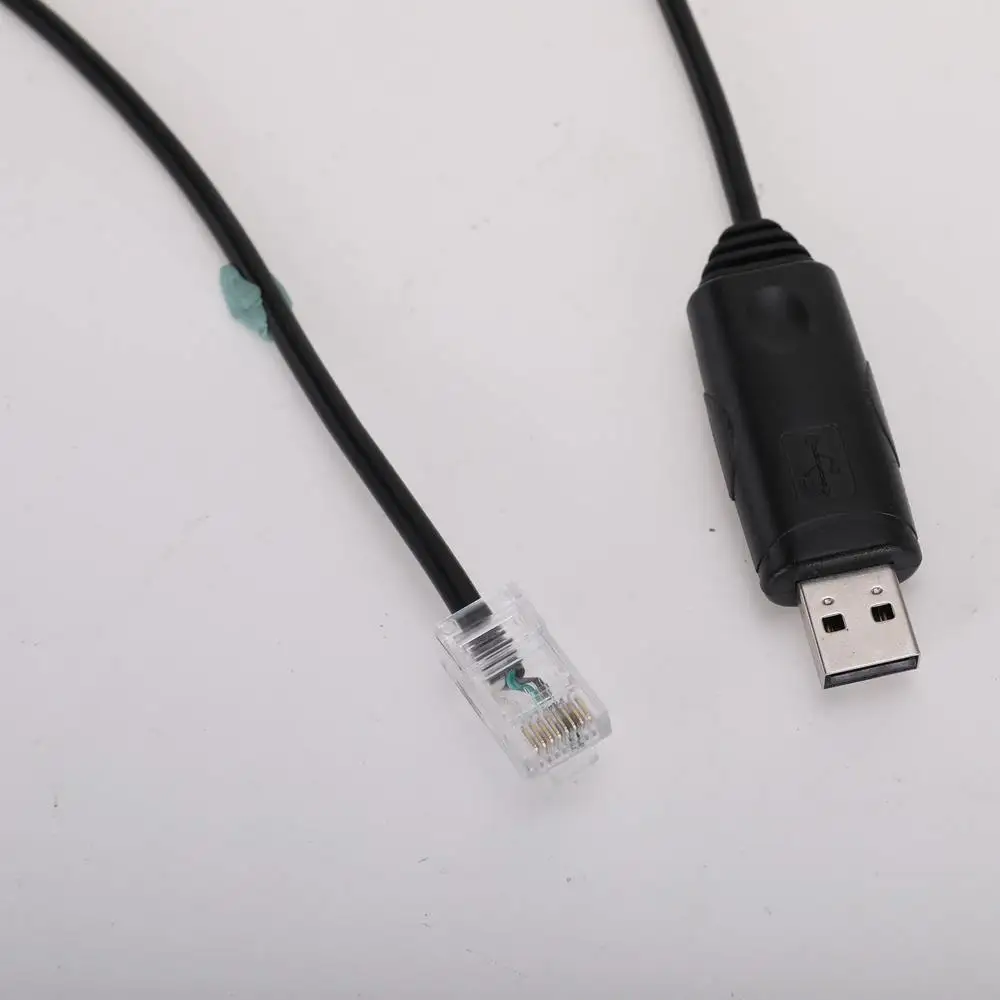 Walkie Talkie USB Programming Cable for ABBREE AR-2520