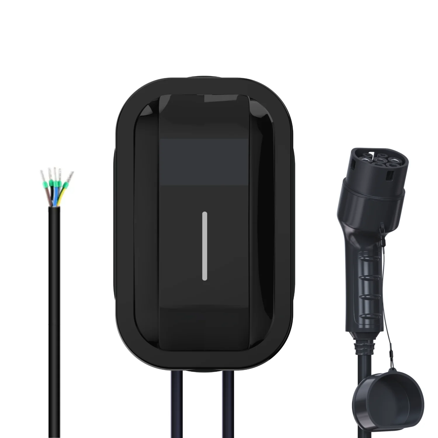 7KW 11KW 22KW Car C…