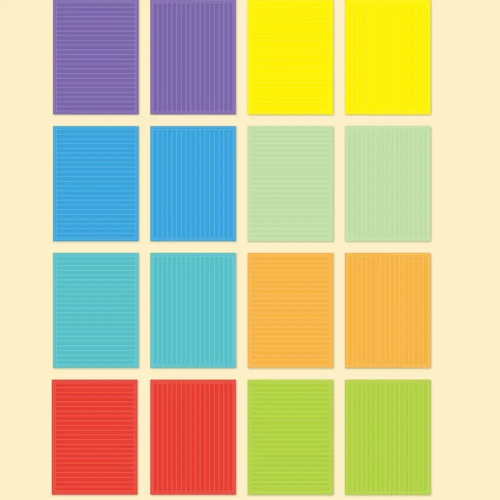 Art Craft Handmade Weaving Toys Montessori Paper Animal Weaving Material Set Ornament DIY Woven Painting Toys Christmas Gifts