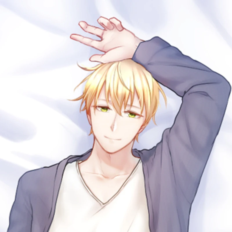 

Anime Dakimakura Pillow Beautiful Girl 2-Side Print Pillowcase Hugging Body Cushion Cover Otaku Waifuristmas Decoration