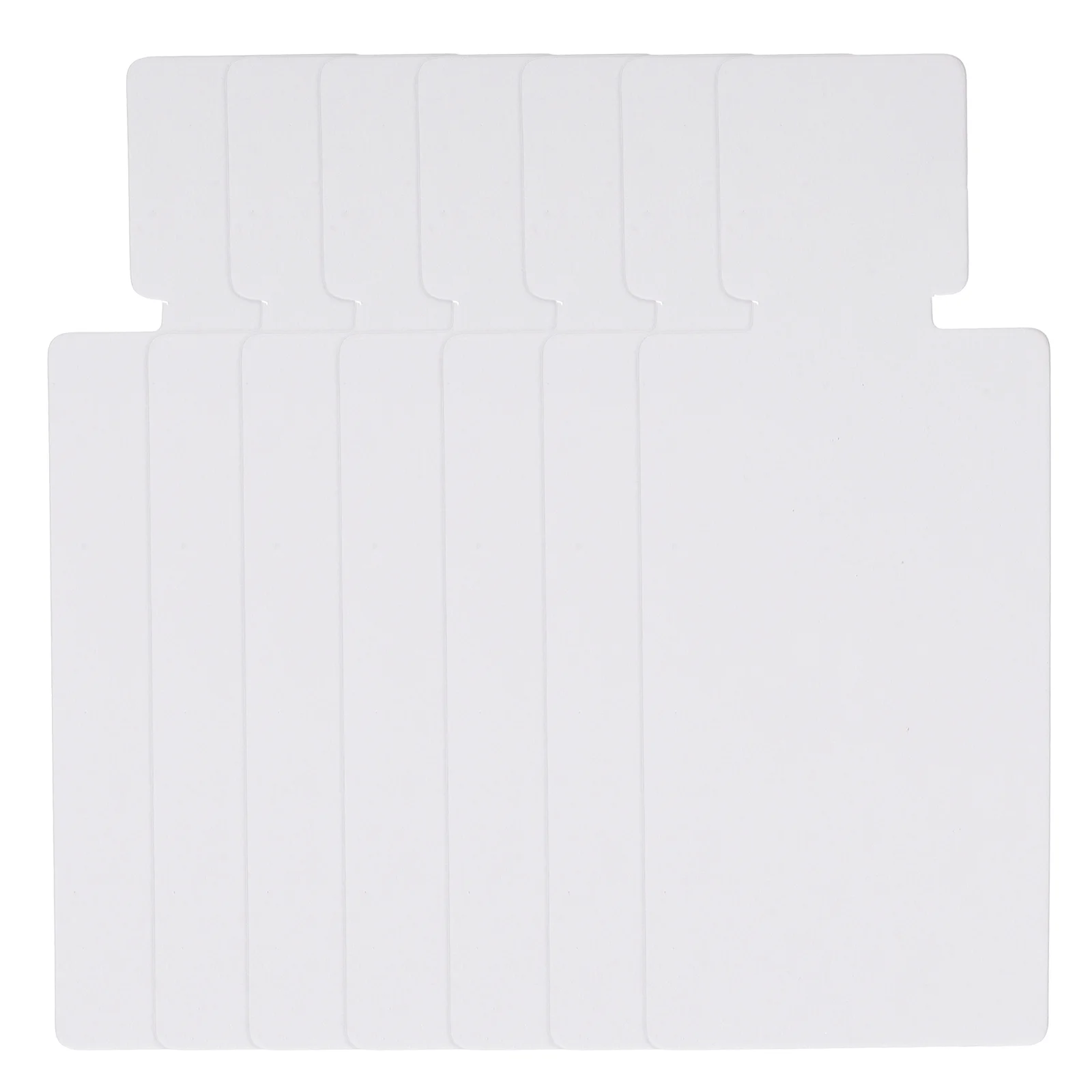 

Perfume Test Paper Fragrance Strips Household Portable Professional Daily Decorative Tester Supply