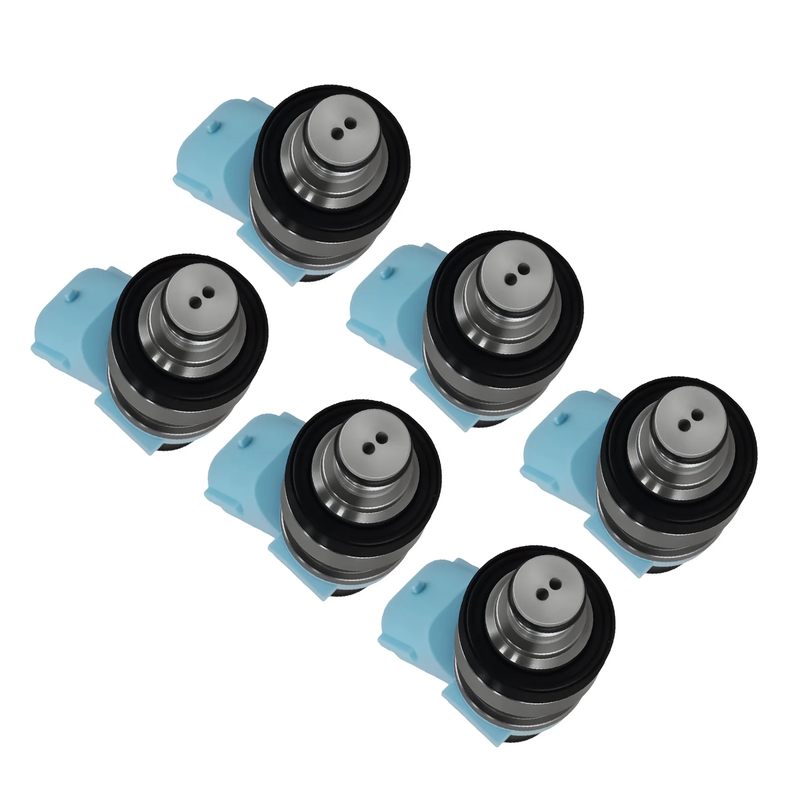 

6PCS Fuel Injectors Set for Lexus ES300 Toyota Avalon 1994-1999 FJ179 Kit