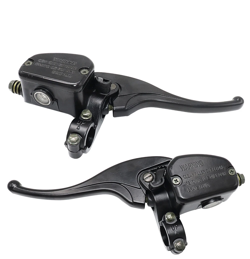 Dźwignia pompy hamulca przedniego ATV do Polaris Sportsman 500 600 700 800 Magnum 325 330 500 Xpedition 325 425 Xplorer