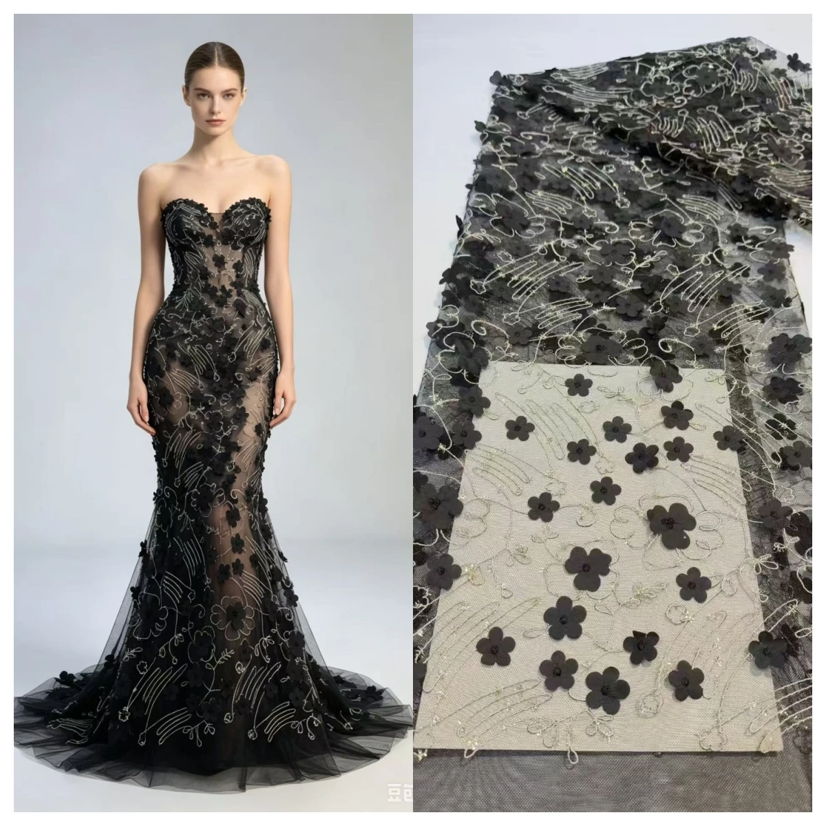 african-bridal-lace-fabric-with-3d-embroidery-high-quality-french-tulle-for-wedding-groom-nigerian-style