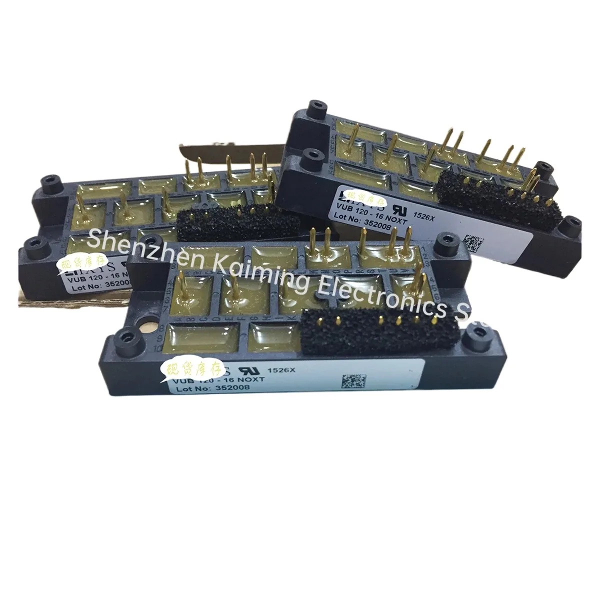 

NEW AND Original IGBT MODULE VUB120-16NOX VUB120-16NOXT VUB120-12NO1 VUB120-16N02 VUB160-16NOX VUB160-16NOXT VUB160-16NO2T