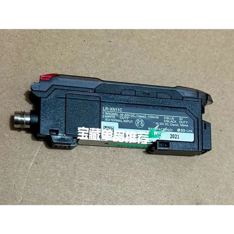 جديد 90% لمستشعر Keyence LR-XN11C