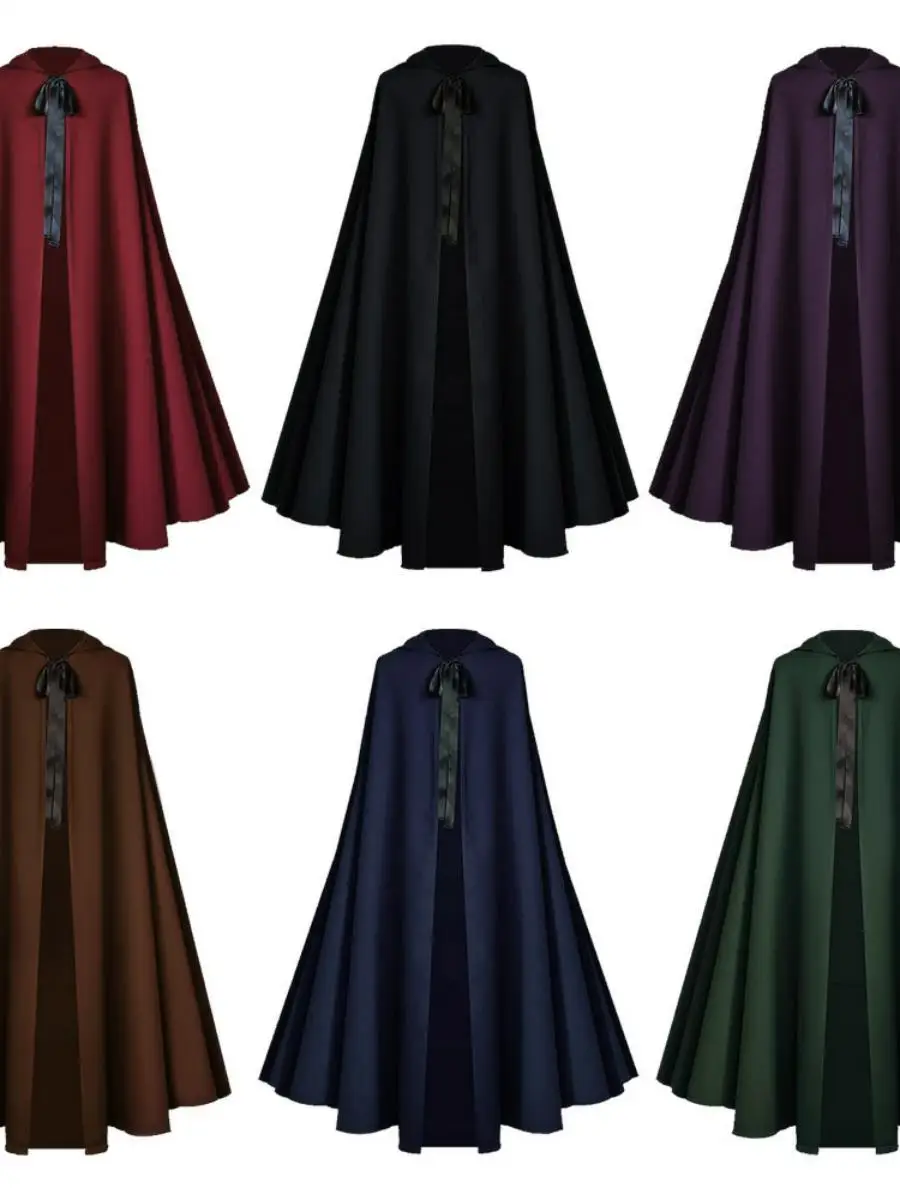 جديد القرون الوسطى الموت الله رداء هالوين مرحلة الأداء زي تأثيري المرأة الصينية التقليدية أداء المرحلة العرقية...