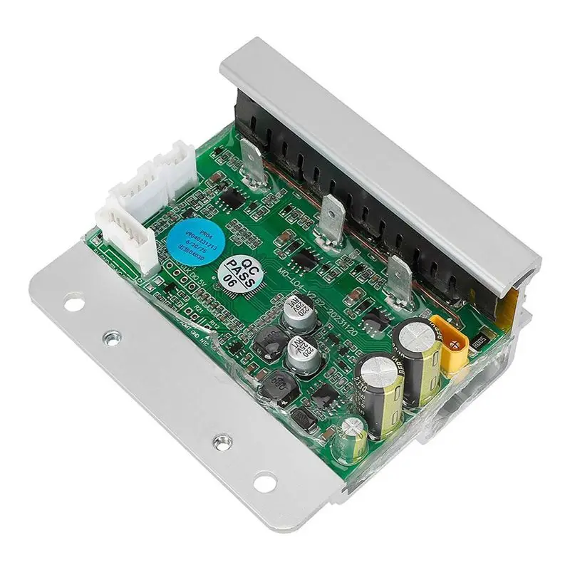 ABHY-Main Circuit Board Motherboard Controller For Xiaomi 4Pro Electric Scooter Outdoor Cycling Accessories Durable Practical