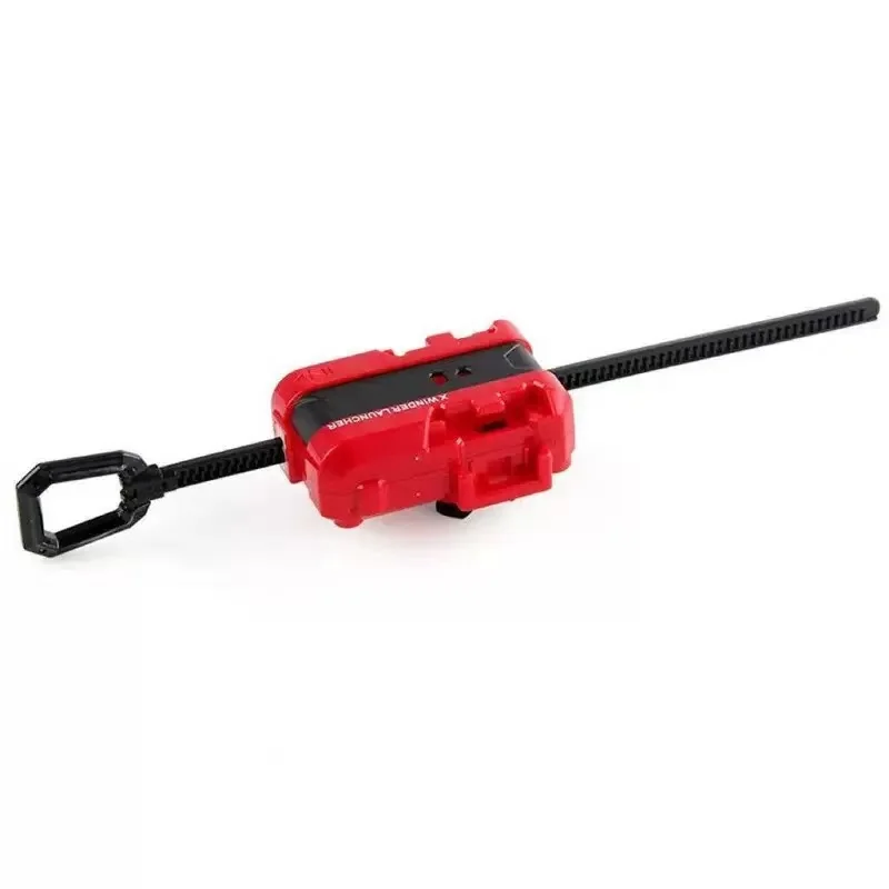 Neuer Plastik-Kampf-Gyro BX-18 SB/BX, Spinning-Gyro-Werfergriff, Animations-Spinnspielzeug, Kampf-Gyro, Geburtstagsgeschenk für Jungen und Mädchen