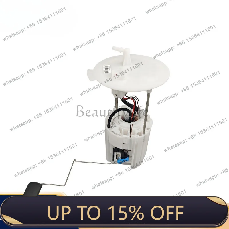 ZJ. Cross-border special fuel pump 31110-C5000 new high-quality fuel pump assembly
