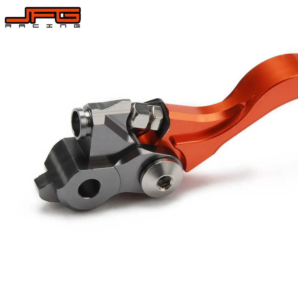 Motorcycle CNC Brake Clutch Lever For KTM SX XC EXC XCW SXF XCF 125 150 200 250 450 505 2009 2010 2011 2012 2013