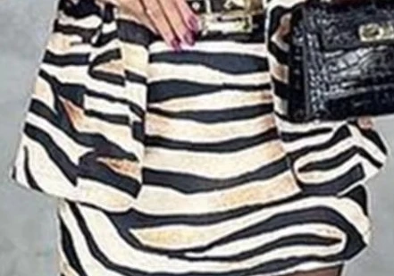 

Женский универсальный блейзер, комплект из двух предметов, в полоску, с поясом, модный наряд