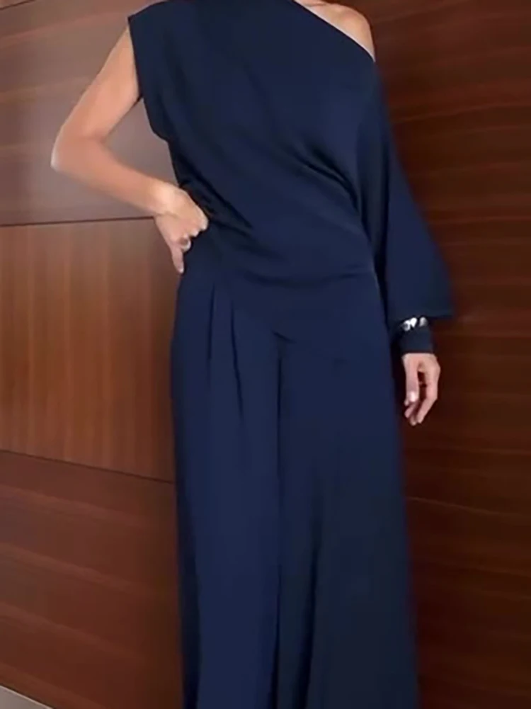 Autumn New Solid Co… - image