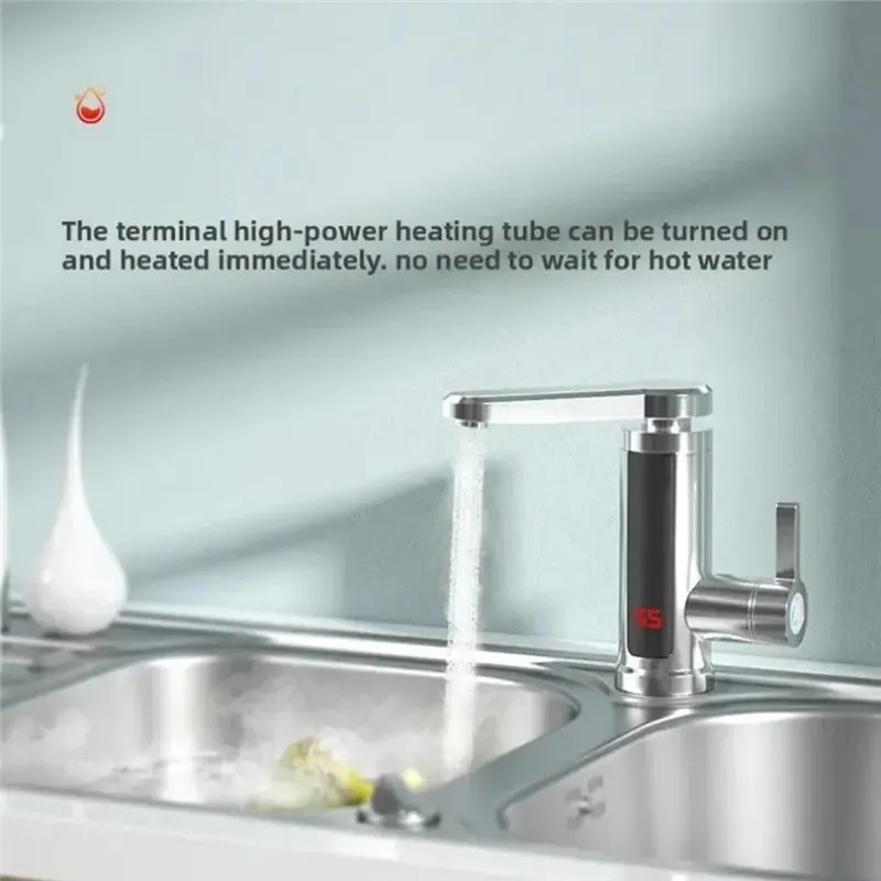lite-electric-water-heater-kitchen-faucet-tankless-instant-heating-water-tap-flowing-heated-mixer-digital-display-eu-plug