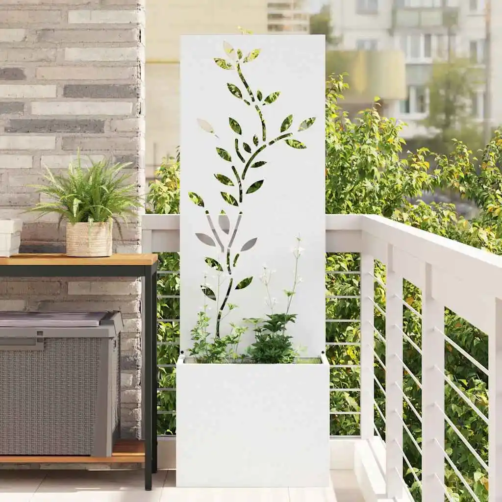 : Schermi per la Privacy e la Protezione del Giardino