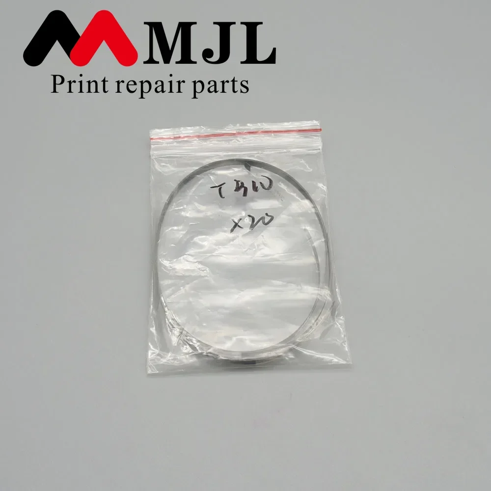 10PCS LET656001 CR ENCODER STRIP for BROTHER DCP T220 T310 T420 T510 T520 T525 T710 T820 T920 MFC T810 T910 J460 J485