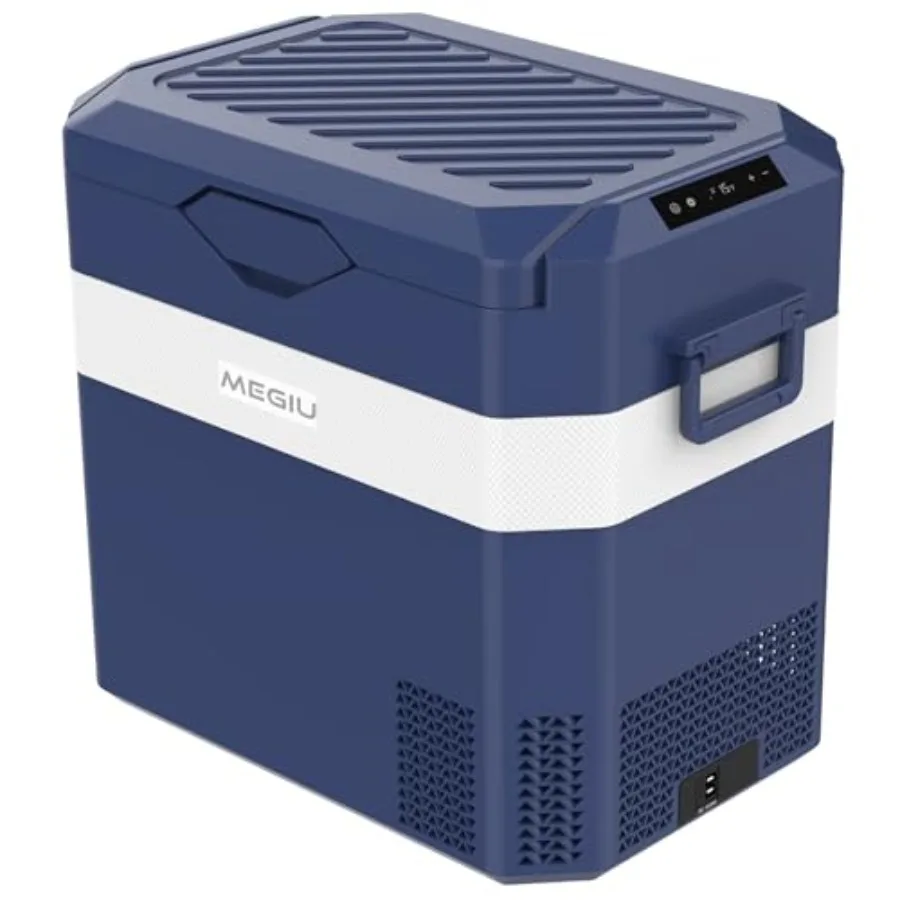 Portable 40 Quart 1…