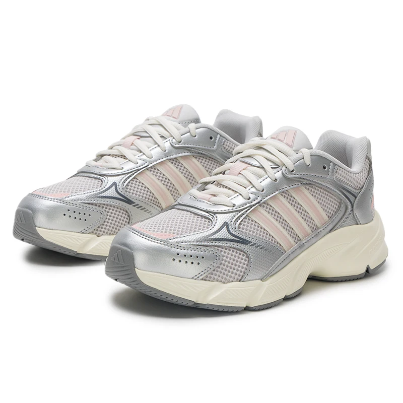 

Adidas Women's Sneakers Crazychaos 2000 Cushioning, Wear-Resistant, Comfortable, Lightweight, Breathable Running Shoes Jq9624