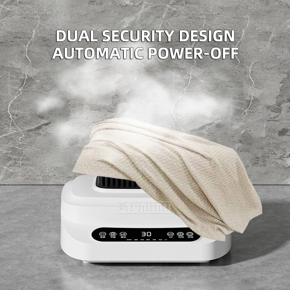 ZF-2200 휴대용 접이식 의류 건조기 고출력 가정용 건조기 2000W