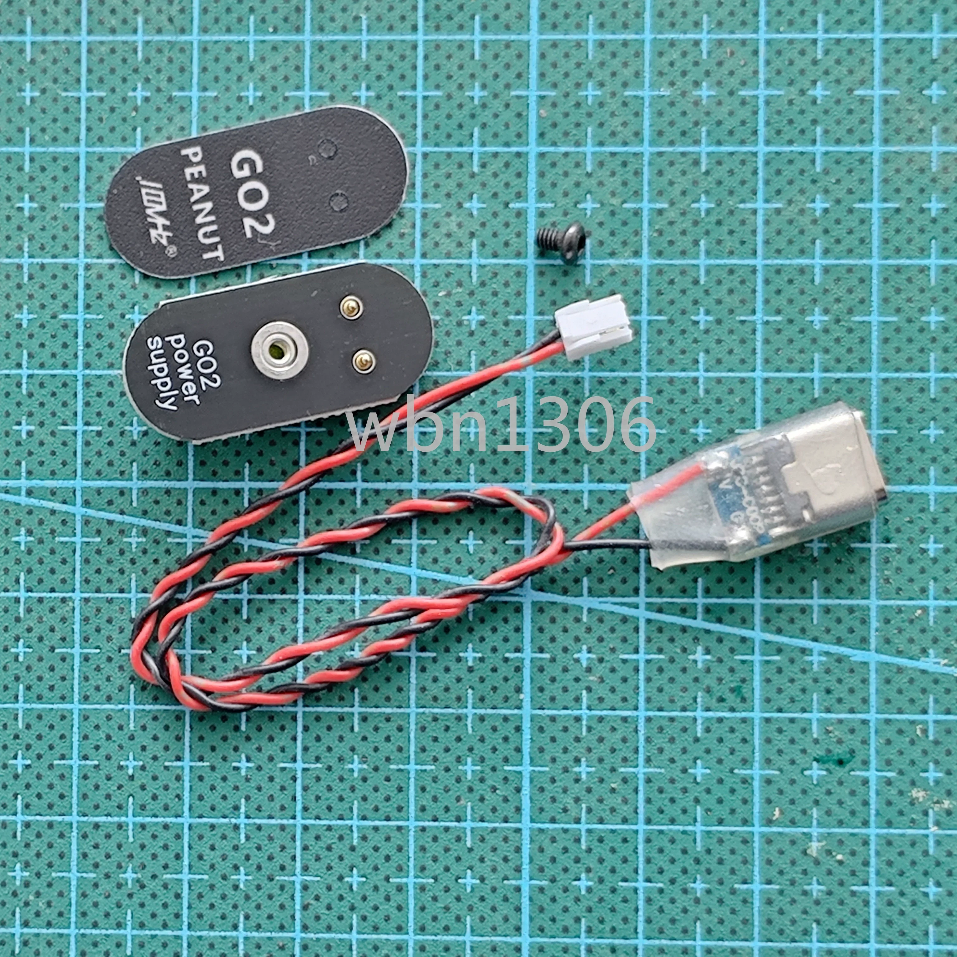 INSTA360 GO2 Peanut…