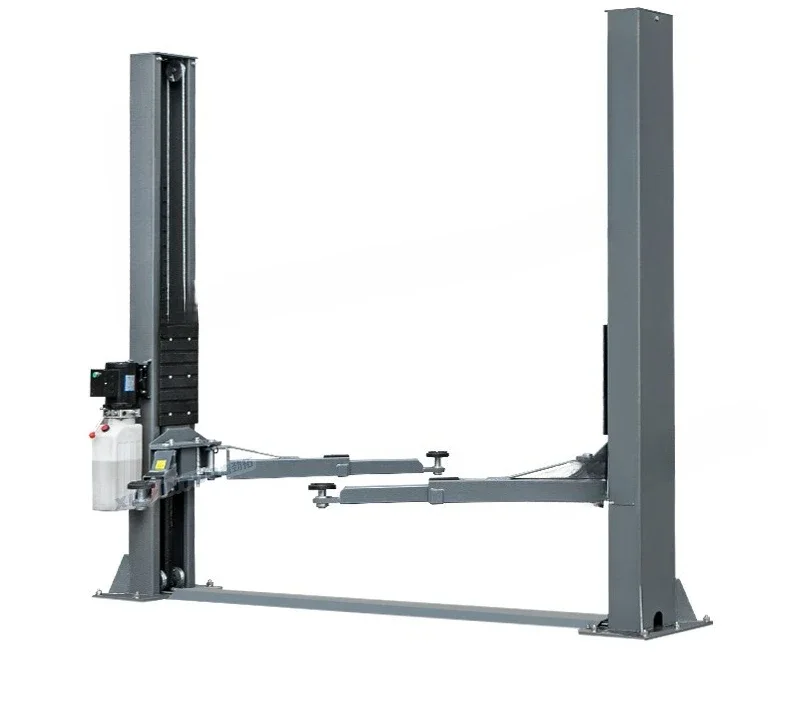 

Car lift lift double column gantry double cylinder hydraulic
