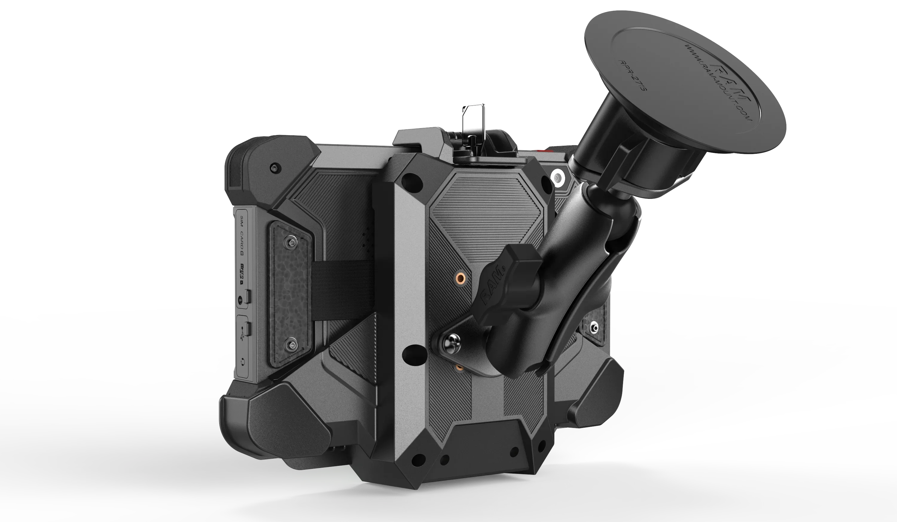 Myt Factory 7 Inch …